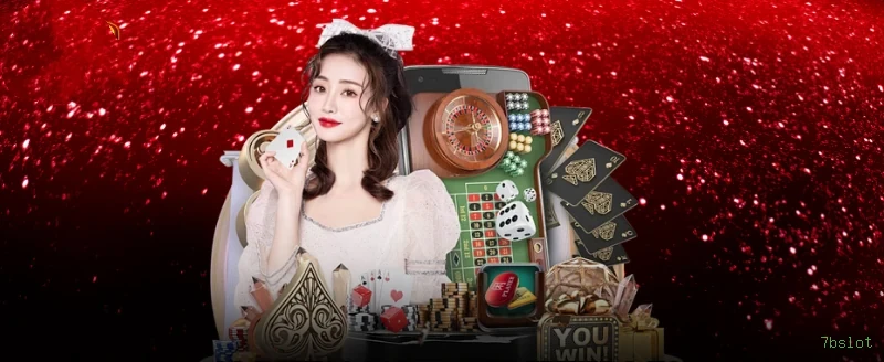 Login seguro na 7bslot
