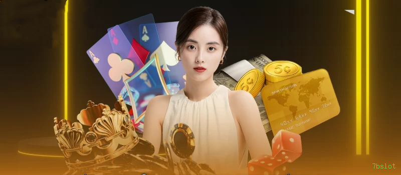 Gates of Olympus 7bslot