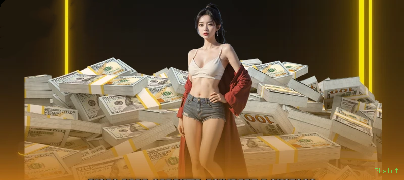 Benefícios da Conta 7bslot